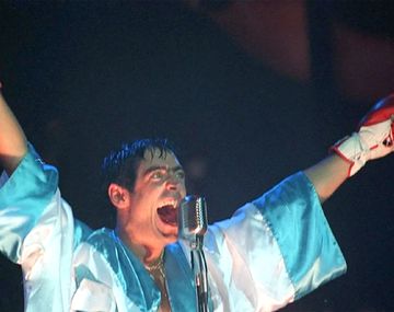 A 23 años de la muerte de Rodrigo: un legado intacto de la música popular