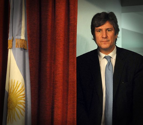 Boudou no ampliará su indagatoria, pero advirtió que lo hará en otra instancia