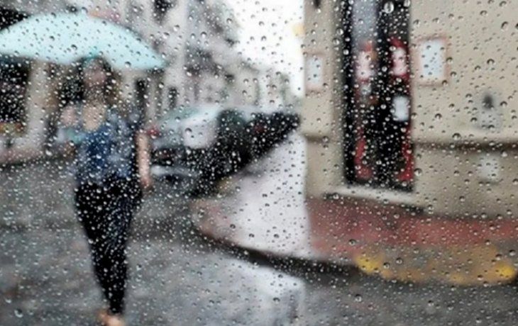 Pronóstico del tiempo del jueves 30 de marzo en el AMBA