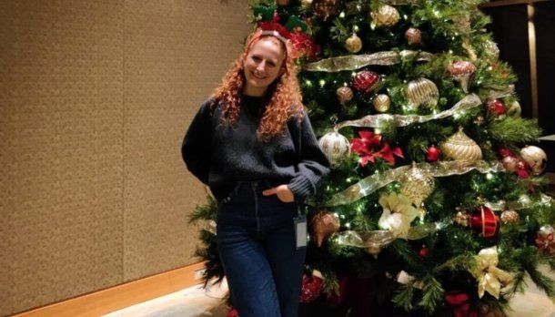 Estados Unidos: encuentran asesinada a una argentina y a un chileno