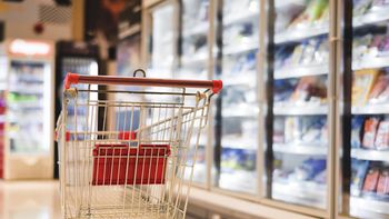 La ASU señaló que las ventas se desploman en los supermercados de la frontera de Uruguay por la brecha de precios con Argentina. La ASU señaló que las ventas se desploman en los supermercados de la frontera de Uruguay por la brecha de precios con Argentina.