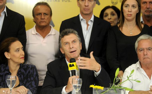 Escuchas ilegales: el juez salvó a Macri y no lo manda a juicio oral