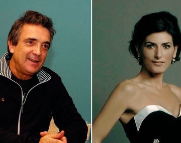 Artaza no llega y Milone irá sola al programa de Mirtha Legrand