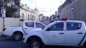 Gentileza portal Subrayado. Gentileza portal Subrayado.