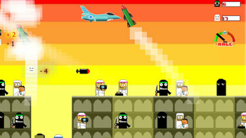 crecen las criticas a google por permitir un juego que bombardea franja de gaza crecen las criticas a google por permitir un juego que bombardea franja de gaza