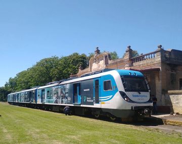 El comunicado de La Fraternidad por la cancelación de los trenes a Córdoba y Tucumán