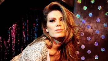 Flor de la V, durísima Flor de la V, durísima