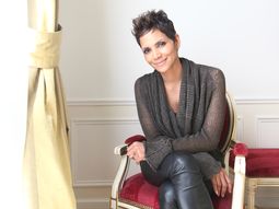 halle berry: siempre tuve que luchar halle berry: siempre tuve que luchar