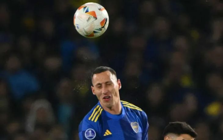 La actitud de Lema antes del gol de Fortaleza que enloqueció a todos