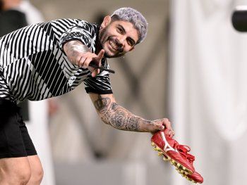 Éver Banega a Boca: la traba de Arabia Saudita que preocupa