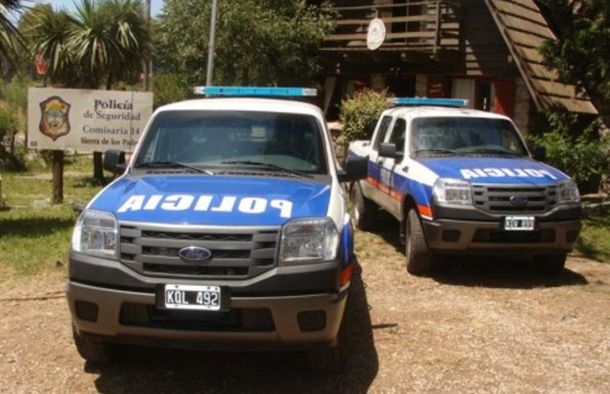 Robaron a un hombre y lo violaron con una zanahoria