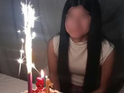 Desesperada búsqueda en Córdoba: desapareció una menor de 15 años Desesperada búsqueda en Córdoba: desapareció una menor de 15 años