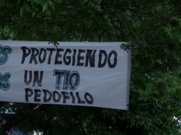 El extraño pasacalle