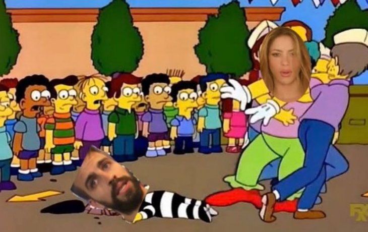 Memes y reacciones por la session de Bizarrap con Shakira