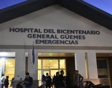 Horror en Chaco: detuvieron a los padres de una nena de 11 años que dio a luz