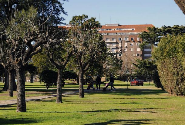 Primer detenido por el brutal crimen en el Hindú Club de Don Torcuato: siguen los allanamientos