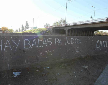 Balas para todos