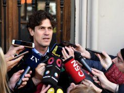 Lousteau repudió intentos de violación de la veda