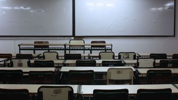 Paro docente Paro docente