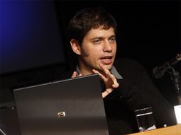 axel kicillof convoco a los empresarios del sector energetico axel kicillof convoco a los empresarios del sector energetico