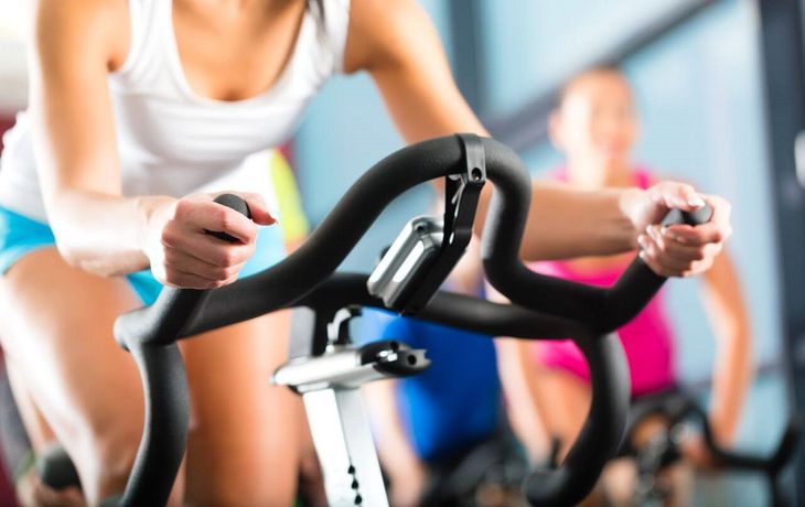 Estos son los mejores ejercicios para realizar al aire libre durante el verano.&nbsp;