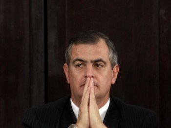Cierran la causa por el polémico currículum de Reposo