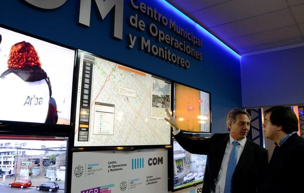 ARBA clausuró 12 desarmaderos de autopartes