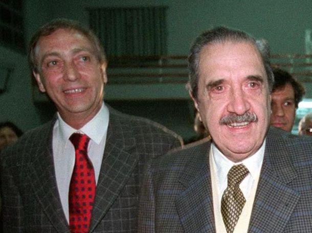 Luis Brandoni y la política, una trayectoria marcada por controversias y malentendidos