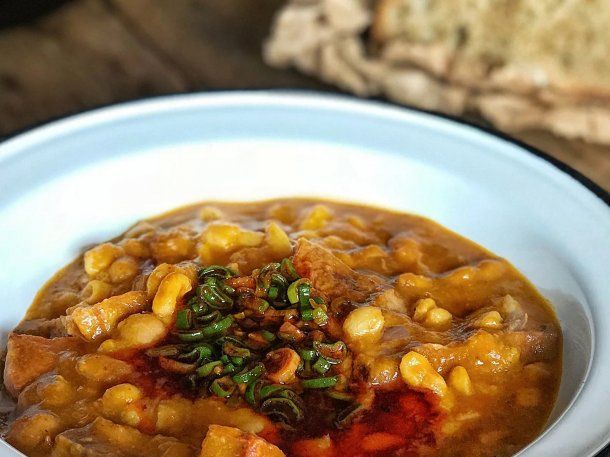 Cuánto cuesta hacer un locro