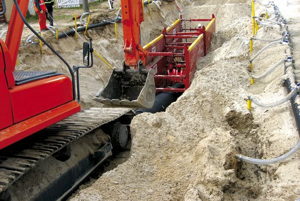 OSE aprobó los pliegos del millonario plan de saneamiento para el interior del país.