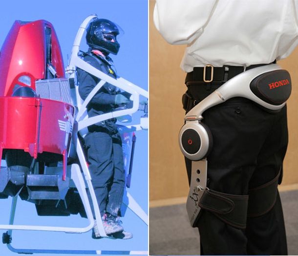 Tecnologías novedosas que podrían cambiar el mundo