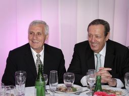 Caló con industriales bonaerenses en Tres de Febrero