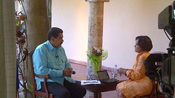 Gentileza diario Globovisión Gentileza diario Globovisión