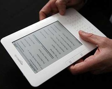 Una web para descargar libros digitales gratis de Amazon