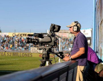 Cambios en la TV: la AFA busca liberar hasta cuatro partidos de la LPF