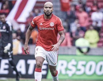 Suspenden por doping a un jugar del Inter