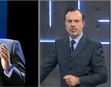 De Sousa: Nunca cometimos un acto ilegal