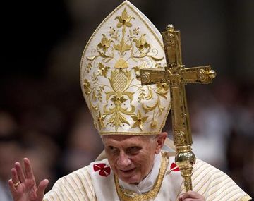 El Papa criticó al capitalismo financiero no regulado