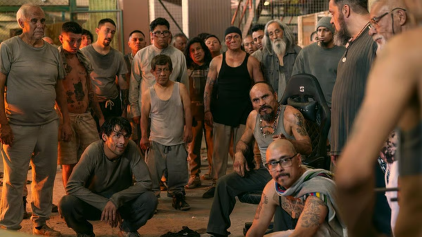 la serie que está basada en hechos reales