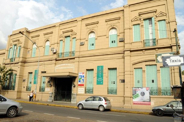 Hospital Provincial Dr. José María Cullen