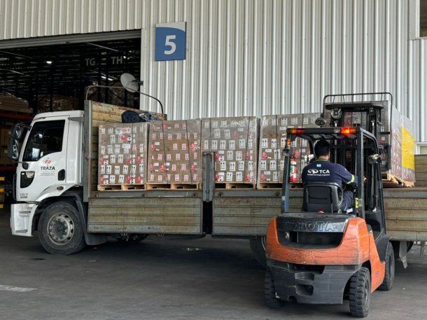 Foto gentileza: Cecilia Camarano (@cecamarano)