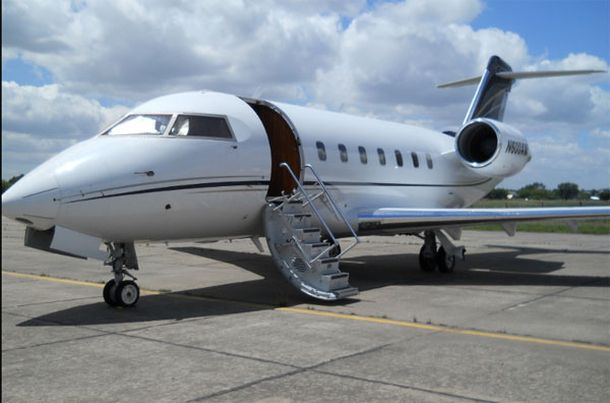 Narcojet: para Juliá, la droga se cargó en Morón o en Ezeiza