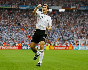 Sigue el escándalo en la FIFA: ¿Alemania compró el Mundial 2006?