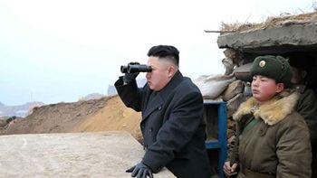 corea del norte propone retomar el dialogo con ee.uu. corea del norte propone retomar el dialogo con ee.uu.