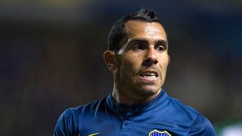 los enigmaticos tuits del hermano de carlos tevez: ¿se va de boca? los enigmaticos tuits del hermano de carlos tevez: ¿se va de boca?