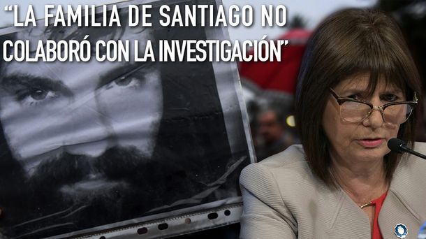 Las frases más polémicas que dejó Patricia Bullrich en el Senado
