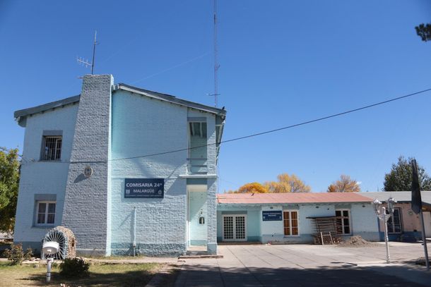 Mendoza: una policía mató de un disparo a un chico de 18 años