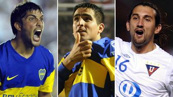 ¿quienes son los elegidos por bauza para el ciclon? ¿quienes son los elegidos por bauza para el ciclon?