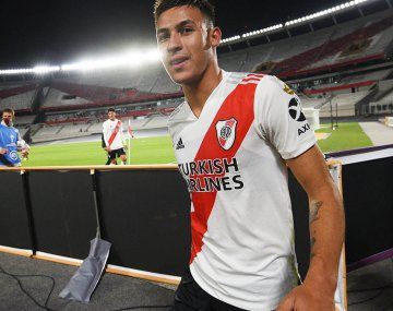 Quién es Tomás Lecanda