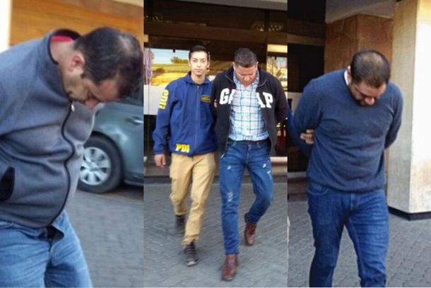 Cayó banda chilena que realizaba compras con tarjetas de turistas argentinos